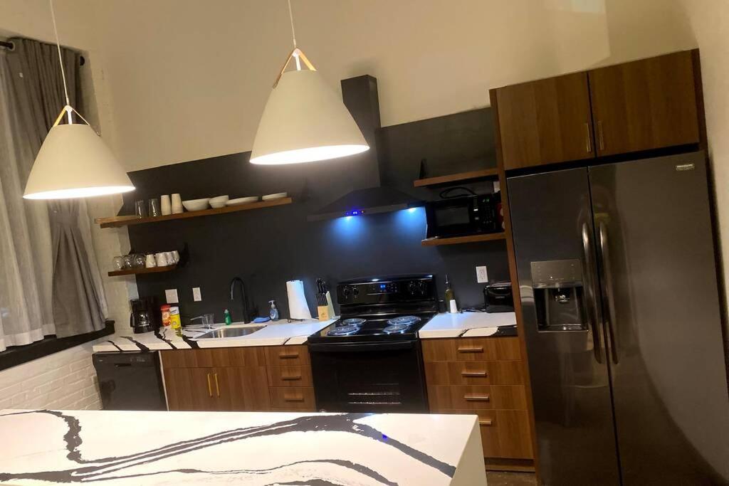 Ferienwohnung 3E-*Renovated* 5 Min To Upmc Shadyside, Sleeps 6 Pittsburgh Exterior foto